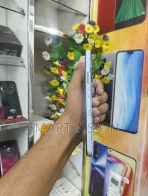 Vivo Y58 128 GB