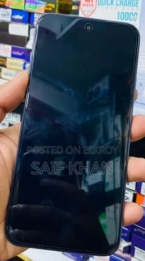 Oppo A6x 128 GB