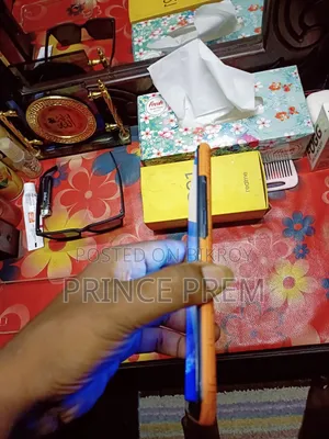 রিয়েলমি সি২১ওয়াই ৬৪ জিবি ব্ল্যাক