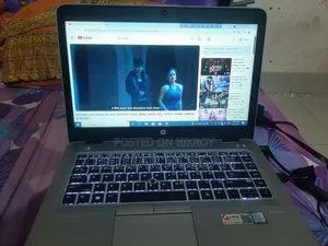 Laptop HP 240 G6 8GB HDD 256GB