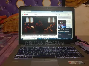 Laptop HP 240 G6 8GB HDD 256GB