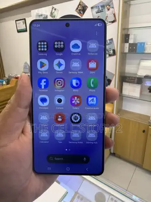 Samsung Galaxy S26 Ultra 5G 512 GB