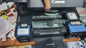 Printer Canon G2010