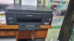 Printer Canon G2010