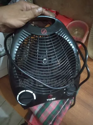 ভিশন রুম কমফর্টার