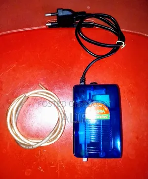 Aquarium Pump