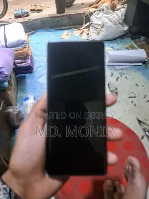 Infinix Hot 50 Pro+ 4G 256 GB Silver