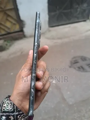 Infinix Hot 50 Pro+ 4G 256 GB Silver
