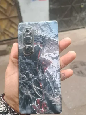 Infinix Hot 50 Pro+ 4G 256 GB Silver