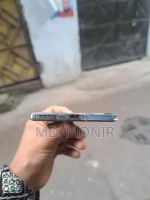 Infinix Hot 50 Pro+ 4G 256 GB Silver