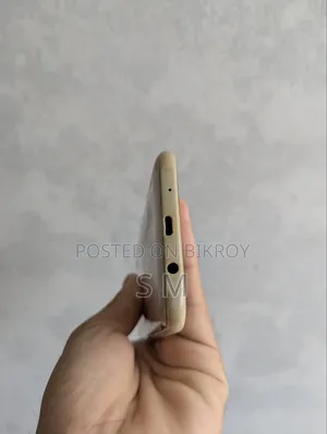 Samsung Galaxy J5 8 GB Rose Gold
