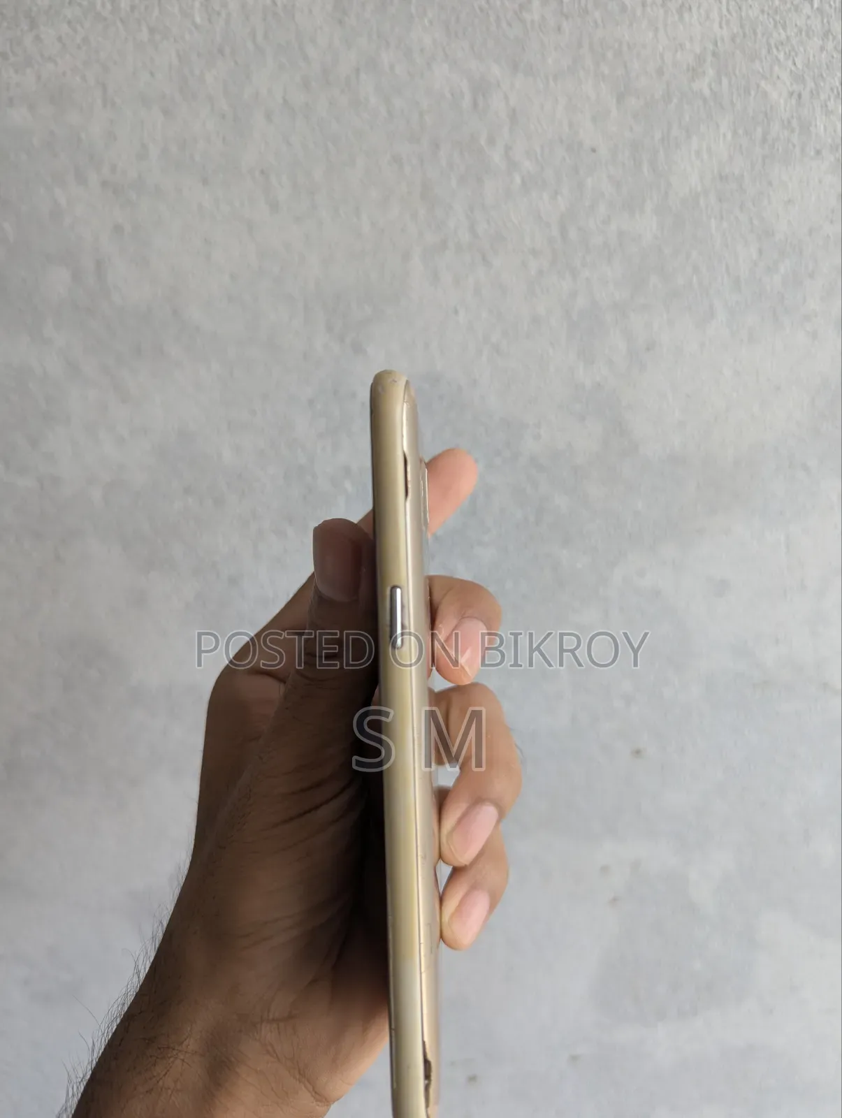 Samsung Galaxy J5 8 GB Rose Gold