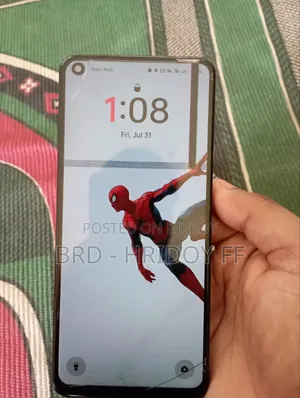 OnePlus 9 Pro 256 GB Silver