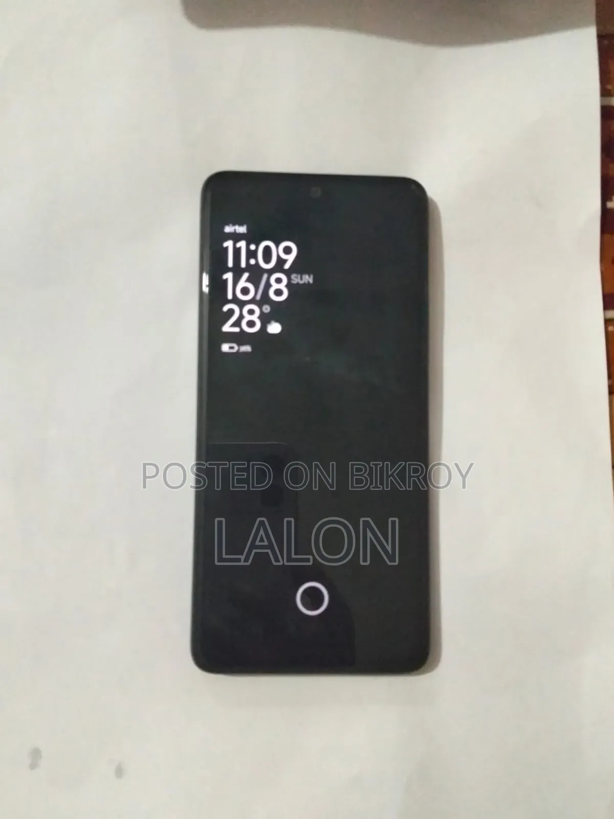 Xiaomi 14 ২৫৬ জিবি ব্ল্যাক