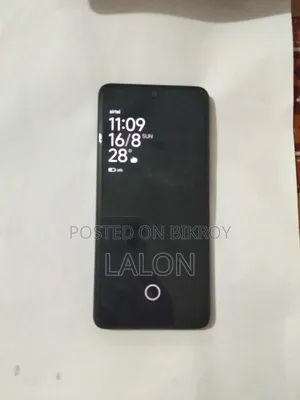 Xiaomi 14 ২৫৬ জিবি ব্ল্যাক