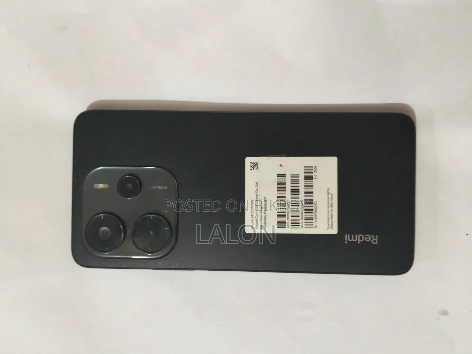 Xiaomi 14 ২৫৬ জিবি ব্ল্যাক