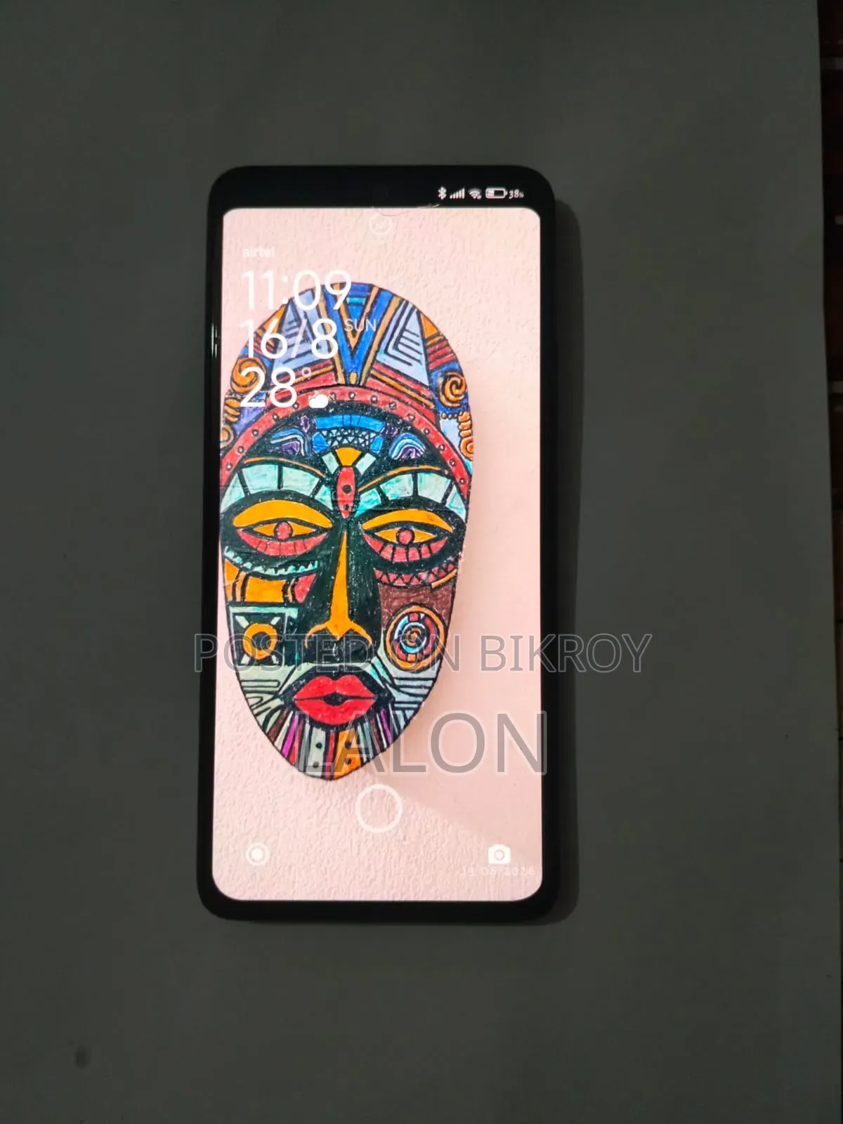 Xiaomi 14 ২৫৬ জিবি ব্ল্যাক