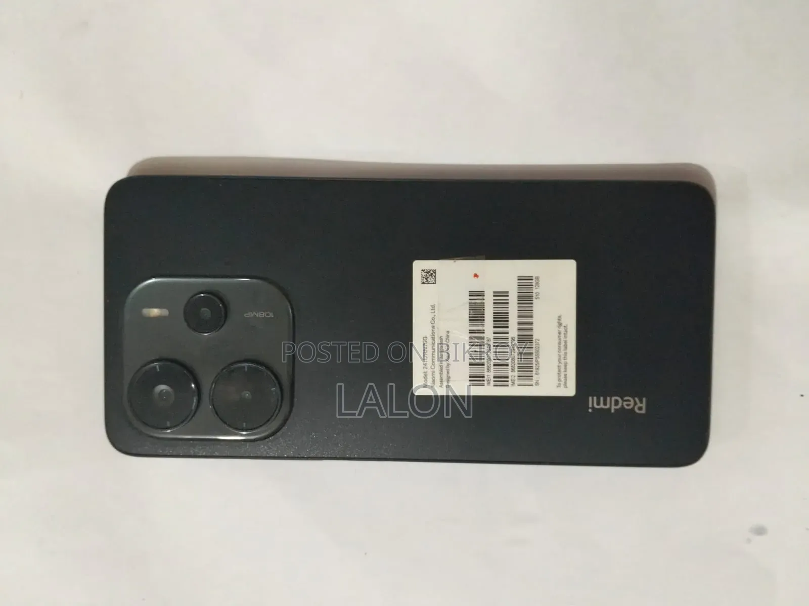 Xiaomi 14 ২৫৬ জিবি ব্ল্যাক
