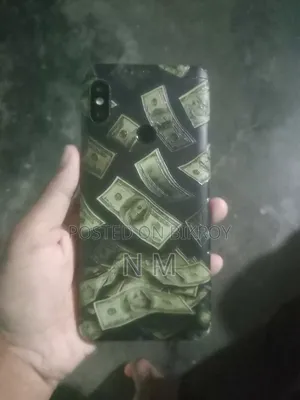 শাওমি রেডমি নোট ৫ ৩২ জিবি ব্ল্যাক