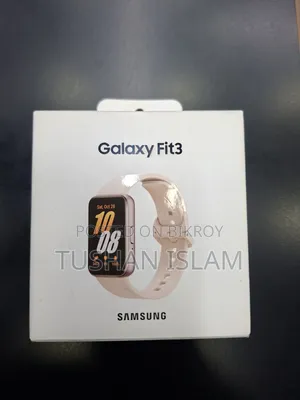 Galaxy Fit 3