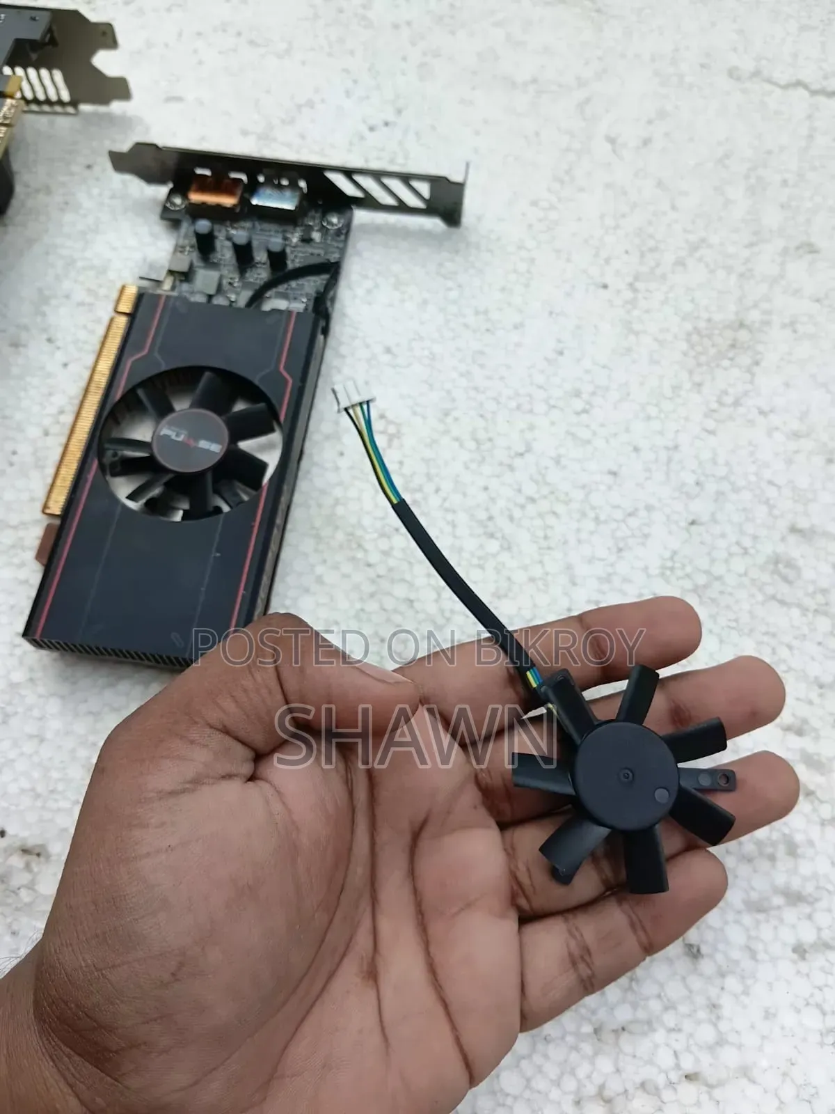 রিকোভারবল পিসি হার্ডওয়্যার