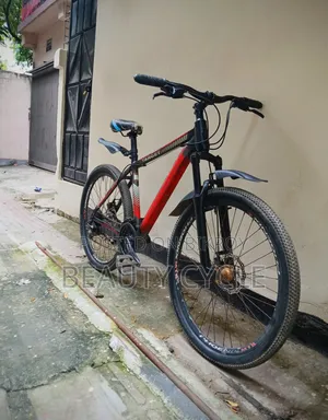 26" Phoenix Target Giyar Cycle