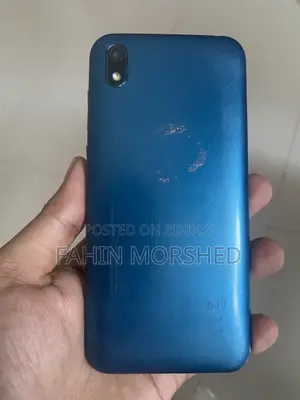 Huawei Y5 32 GB Blue