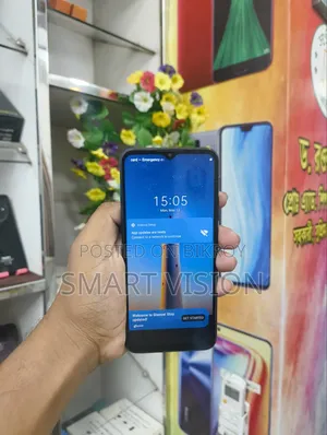 Realme Narzo 50i 32 GB Black