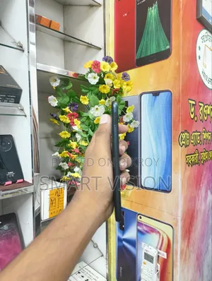Realme Narzo 50i 32 GB Black