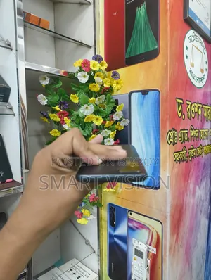 Realme Narzo 50i 32 GB Black