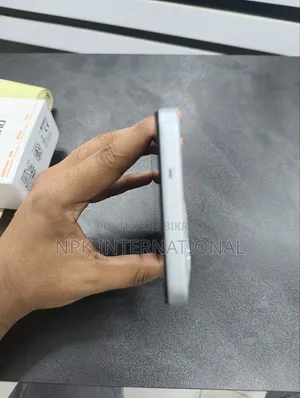 Tecno Spark 40C 128 GB White