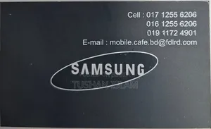 Galaxy Fit 3