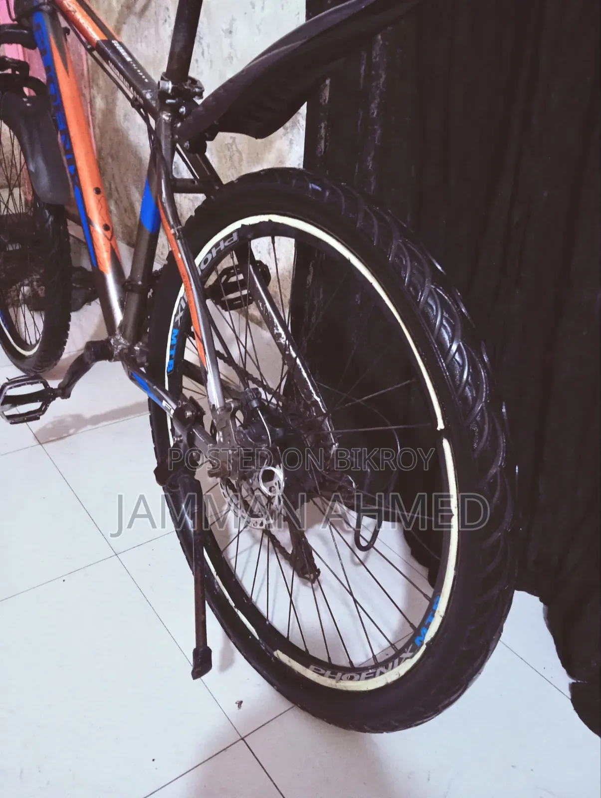 ফিনিক্স সাইকেল