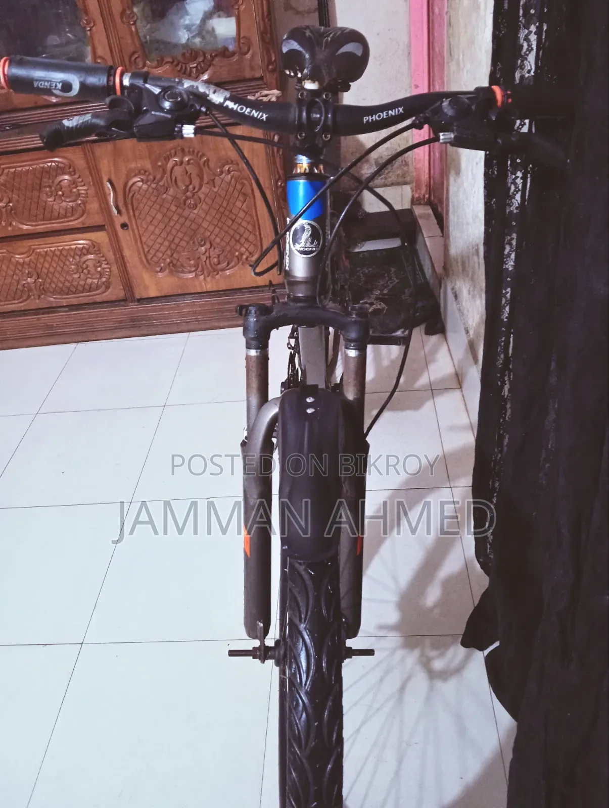 ফিনিক্স সাইকেল