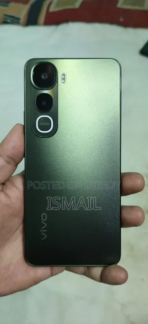 ভিভো ওয়াই ৪০০ ১২৮ জিবি