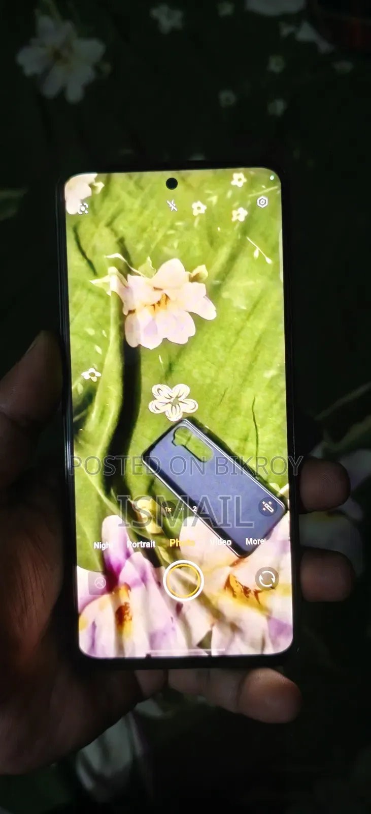 ভিভো ওয়াই ৪০০ ১২৮ জিবি