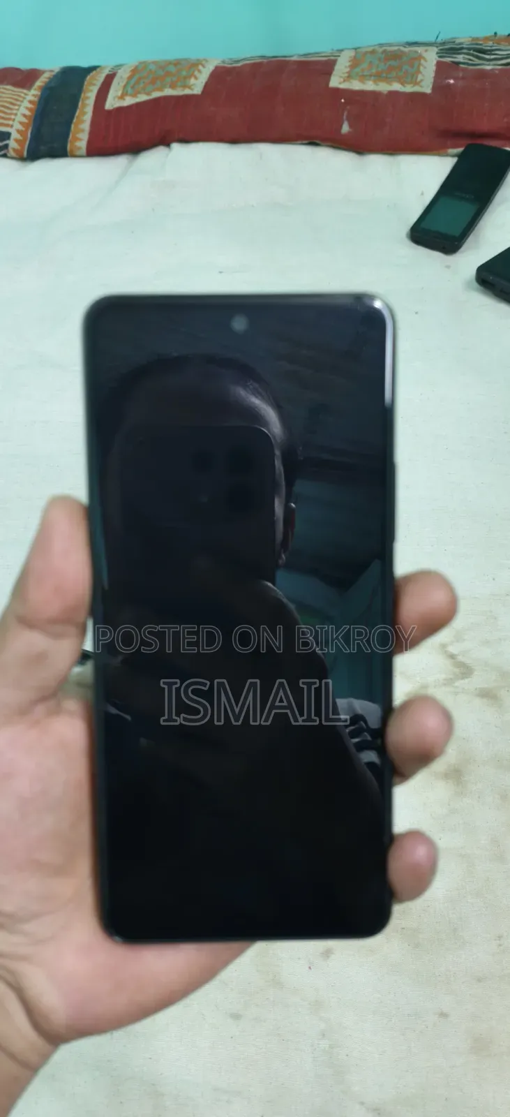 ভিভো ওয়াই ৪০০ ১২৮ জিবি