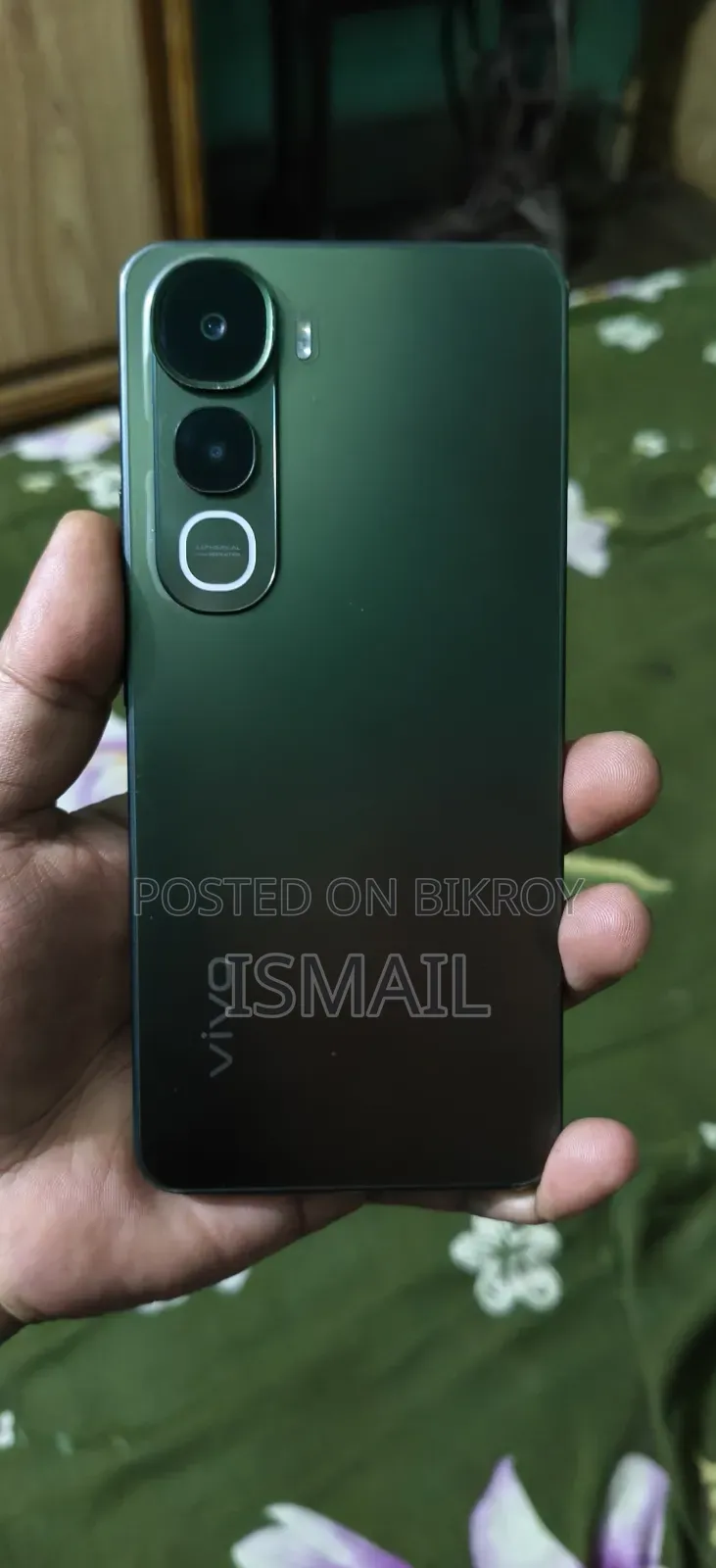 ভিভো ওয়াই ৪০০ ১২৮ জিবি