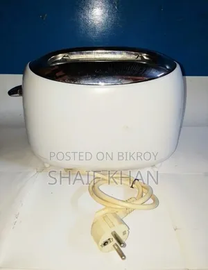 টোস্ট মেকার