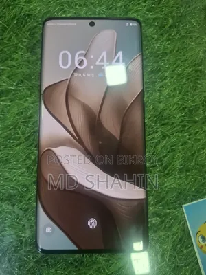 Motorola Edge 50 256 GB Green