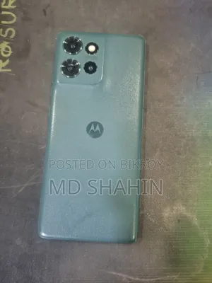 Motorola Edge 50 256 GB Green