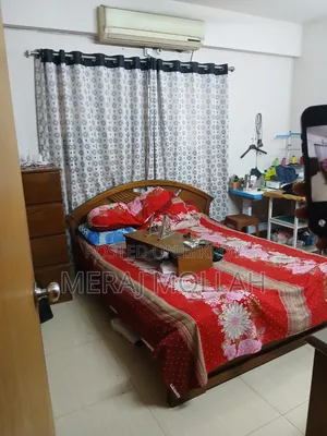 3-Bedroom Apartment in Hi, Lake Castle, Dhanmondi for Sale