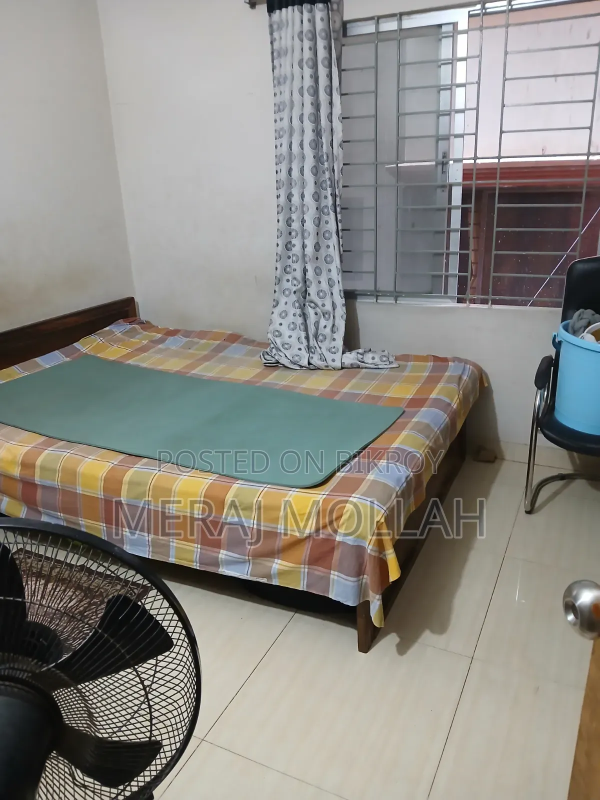 3-Bedroom Apartment in Hi, Lake Castle, Dhanmondi for Sale