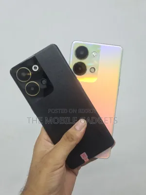 নতুন অপো রেনো ৯ ২৫৬ জিবি কালো