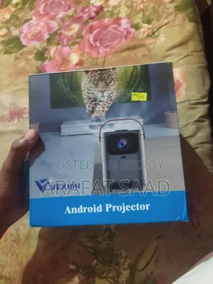 Projector Sell