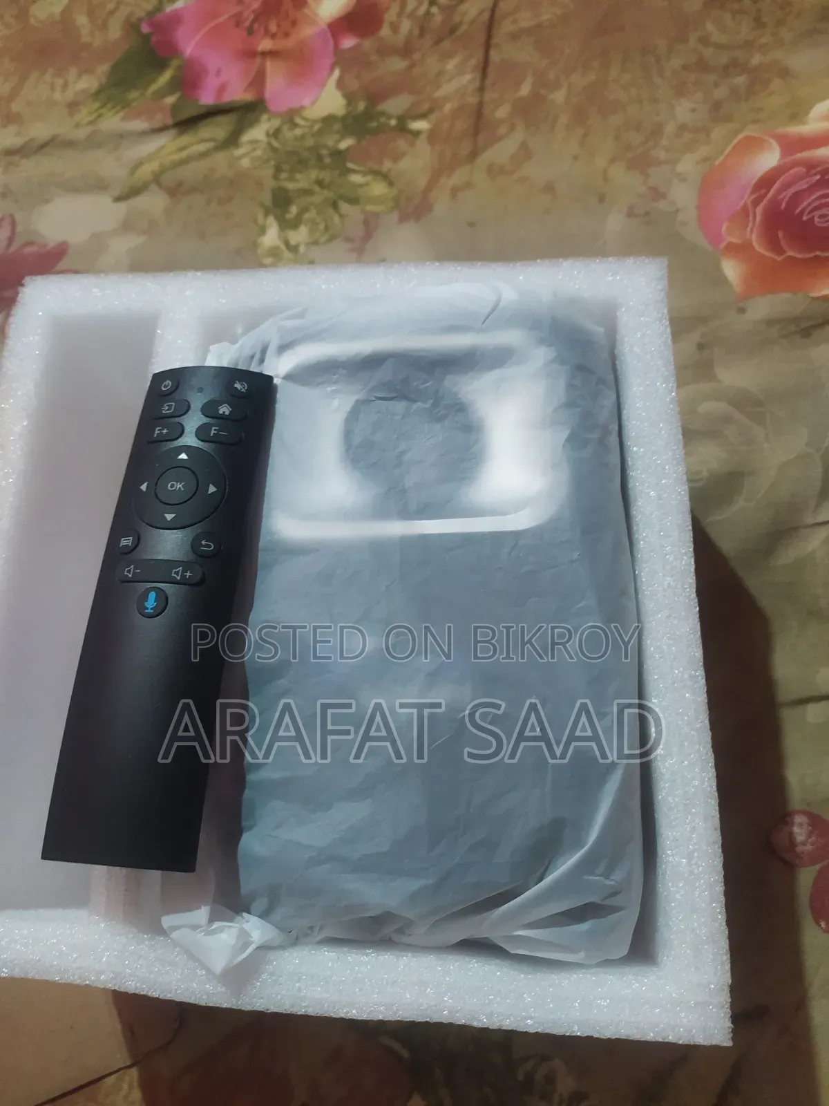 Projector Sell