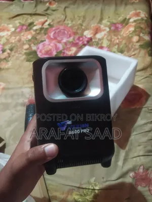 Projector Sell