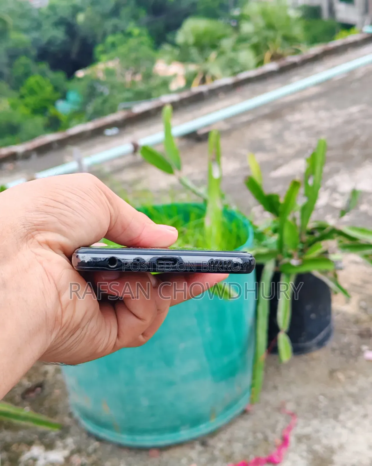 Samsung Galaxy A52s 5G 128 GB Black