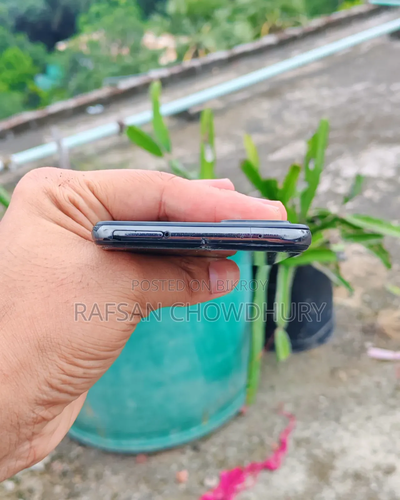 Samsung Galaxy A52s 5G 128 GB Black