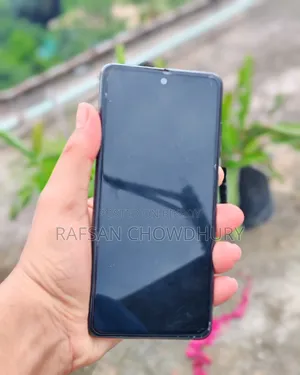 Samsung Galaxy A52s 5G 128 GB Black